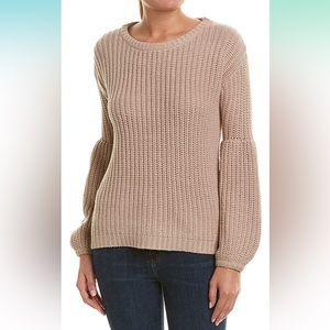 Amuse Society Braxton Sweater